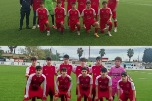 Sava Calcio: sorride l’Under 16, ko amaro per l’Under 17