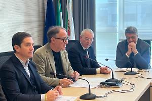 Più risorse in cassa per la Puglia: cancellato il debito verso lo Stato