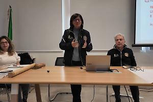 Prevenzione incendi, l’Arco Jonico fa squadra. Le foto