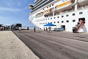 Nuovo terminal crociere al porto, investimento da oltre 4,5 milioni