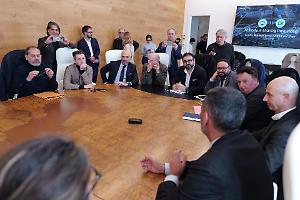 Erosione costiera, la Regione stanzia i primi 26milioni di euro