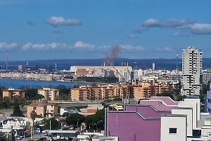 Emissioni dal Siderurgico, il Comune batte un colpo