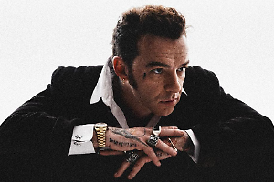 L'estate live di Salmo: a luglio il "Live Summer" approda a Bari