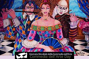 Il 25 febbraio va in scena “Al Palazzo del Doge”