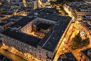 Festival della Valle d’Itria 2026: il Mediterraneo al centro della 52ª edizione