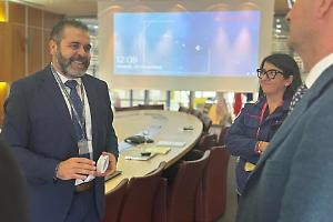 Stabilimento Leonardo, ripartono le assunzioni dopo 6 anni