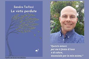 "Le virtù perdute": la poesia che interroga il presente