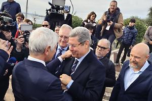 “I disfattisti sono stati smentiti. Progressi evidenti, merito del Governo”