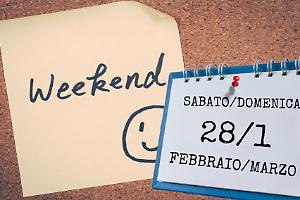 Da Sanremo alla domenica in Puglia: guida agli appuntamenti da non perdere