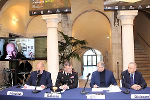 Barletta celebra De Nittis, un anno di eventi per i 180 anni dalla nascita. Il programma