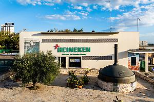 Investimento da 700 mila euro per recuperare l’acqua piovana nel birrificio