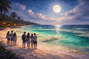 Viaggio verso l'infinito