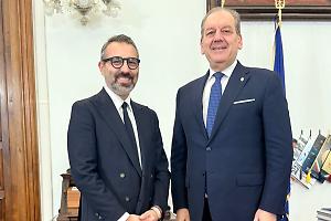 Accordo Regione-Masaf-Agea. A Bari uno sportello per velocizzare aiuti e pratiche