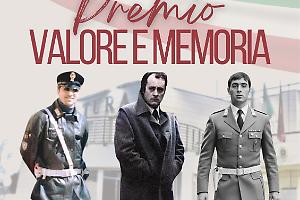 “Valore e Memoria”, al Garibaldi premiati gli uomini e le donne della Polizia di Stato