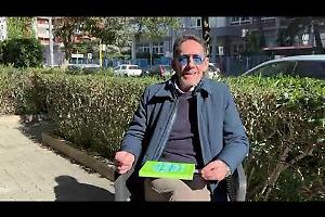 Attilio Capilli, il dj tarantino nell’Olimpo della disco italiana. La video-intervista