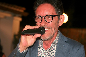 Attilio Capilli: «Finchè un disco girerà, io sarò lì a dargli un’anima»