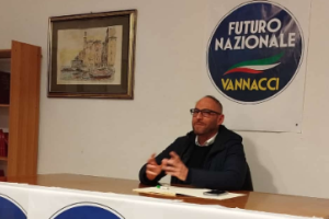 Futuro Nazionale, a Taranto nasce il primo comitato cittadino