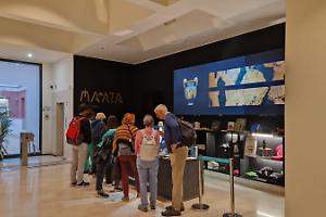 Domenica al museo, ingresso gratuito al MarTA il 1 marzo