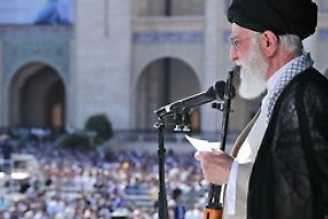 Khamenei ha smesso di ruggire