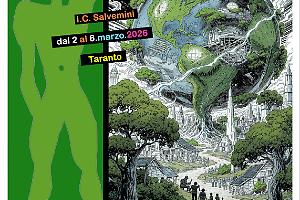 Ottava edizione della “Settimana della Cultura”: abitare il presente, progettare il futuro