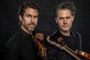 Il duo BartolomeyBittmann apre "Acustica10"