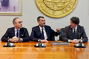 Porti, piano da oltre 728 milioni tra cantieri e nuove opere