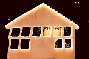 “Cenerentola 301”: la favola si rinnova con la compagnia Burambò