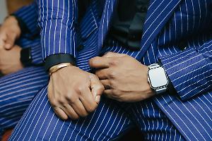 Gioielli uomo: perché sono diventati un accessorio indispensabile