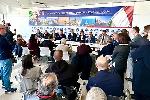 Bandi Pia e Mini Pia, “Stop improvviso, imprese penalizzate. Decisione scellerata”. Le foto