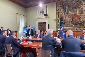 Ex Ilva, i commissari pronti al ricorso contro lo stop all’area a caldo