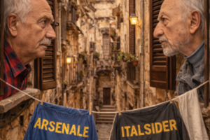 Mezzo secolo di teatro: la Compagnia Lino Conte festeggia 50 anni al Fusco