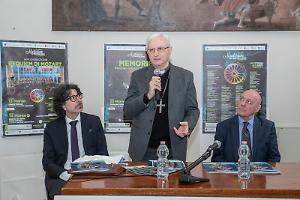 Mysterium, ecco tutto il programma del Festival. Le foto