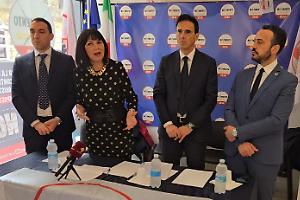 Nave Garibaldi, il M5S chiede di fermare la vendita e trasformarla in museo