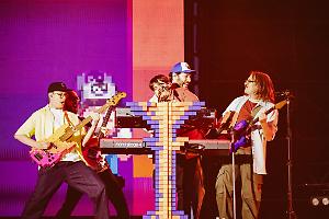 Il ritorno dei record: i Pinguini Tattici Nucleari annunciano il "Tour Stadi 2027"