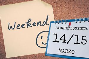 Weekend tra fede, arte, musica e teatro: ecco gli appuntamenti da non perdere