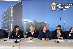 Consenso e violenza sessuale, mozione della maggioranza contro il ddl Bongiorno