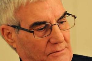 Addio a Vitantonio Russo, economista e intellettuale tarantino