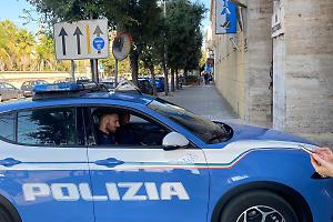 Sicurezza, stretta del Questore: Daspo urbano, foglio di via e avvisi orali