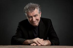 Gioele Dix: all'Orfeo è di scena l’ironia feroce di “Onderòd”