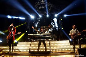 Vent’anni di successi: i Palasport celebrano il mito dei Pooh