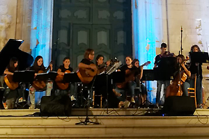 Taranto celebra la musica giovane: al via la rassegna "Apulia"