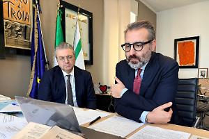 Crisi internazionale e impennata dei prezzi, Paolicelli chiede un confronto con il Governo