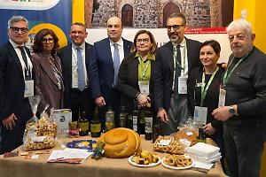 La Puglia protagonista a Olio Capitale, vetrina nazionale per l’extravergine di qualità