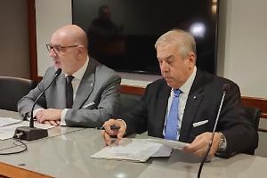 "L'Italia non può fare a meno della produzione di acciaio garantita dall'ex Ilva". Il video