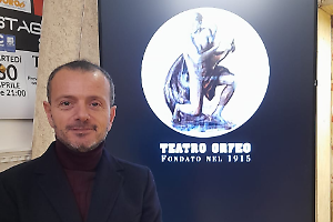 Il grande cinema d’autore al Mysterium Festival