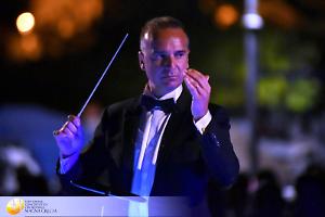 Mysterium Spatium: a Taranto la Passione tra elettronica e classica