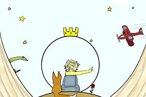 "La scena dei ragazzi": a Massafra arriva il sogno del "Piccolo Principe"