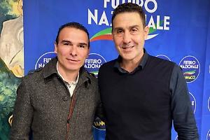 Futuro Nazionale Vannacci, nasce il comitato a Taranto: "Centinaia di adesioni"