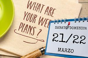 Tra battiti elettronici e sogni medievali: il weekend "cult" di Taranto e provincia