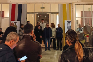 “Una notte al museo”, bambini tra storia e avventura negli Ipogei